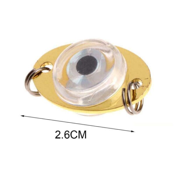 Fishing Light Night LED Underwater Light For Attracting Fish