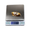 LED Underwater Fishing Light | 6cm Metal Eye Deep Drop Fish Attractor | Wholesale Bulk Supplier