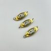 LED Underwater Fishing Light | 6cm Metal Eye Deep Drop Fish Attractor | Wholesale Bulk Supplier