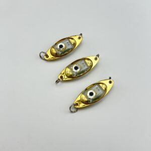 LED Underwater Fishing Light | 6cm Metal Eye Deep Drop Fish Attractor | Wholesale Bulk Supplier LED Underwater Fishing Light | 6cm Metal Eye Deep Drop Fish Attractor | Wholesale Bulk Supplier