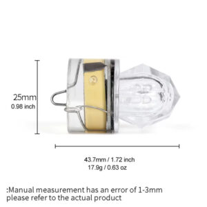 XC151-Mini Deep Drop Light Wholesale | LED Fishing Light Factory XC151-Mini Deep Drop Light Wholesale | LED Fishing Light Factory