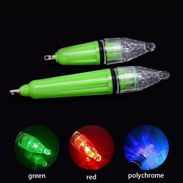 XC013 Underwater Fishing Light Wholesale | 17cm, 300m