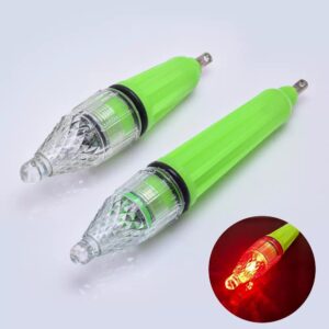 XC013 Underwater Fishing Light Wholesale | 17cm, 300m