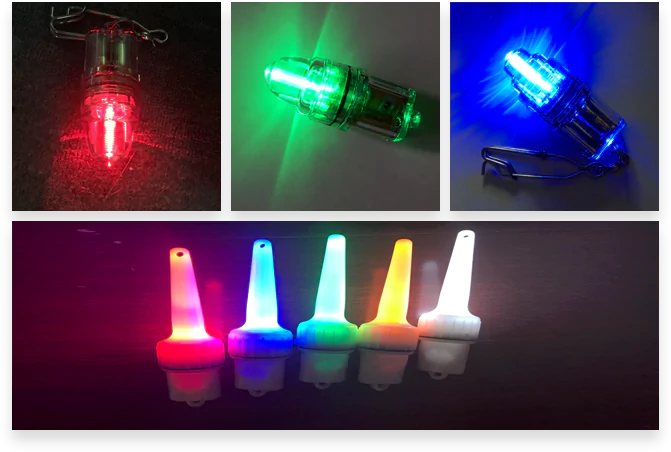Choose the Best Fishing Lights from Shenzhen Sikes Technology Co. LTD
