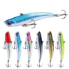 9.5cm 23g 6 colors 3D bionic fish bait
