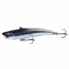 9.5cm 23g 6 colors 3D bionic fish bait