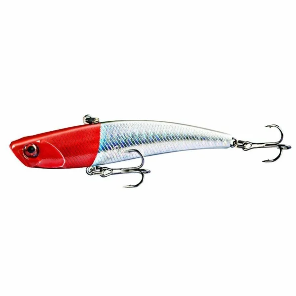 9.5cm 23g 6 colors 3D bionic fish bait