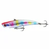 9.5cm 23g 6 colors 3D bionic fish bait