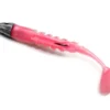 Jig Lead Head Soft Fishing Lures Artificial Silicone Fish Carp Bait Jig Hook Bass Pike Lure Sea Fishing Tackle