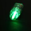Underwater Deep Drop LED Fish Attracting Indicator Lure LED Light