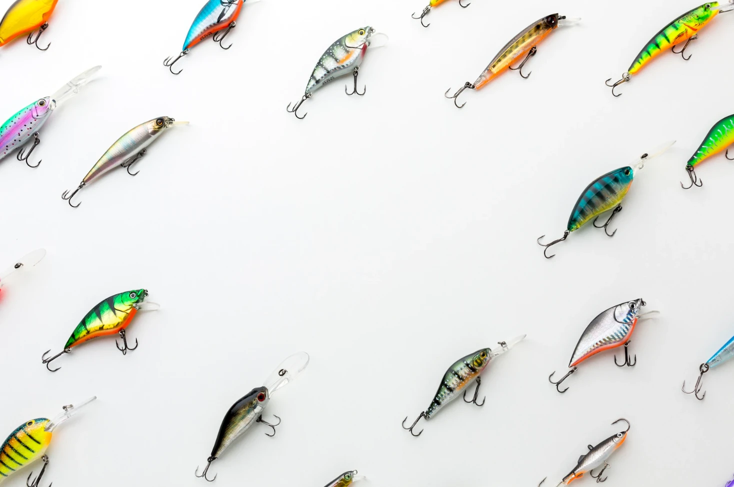 Fishing Lure: The Art of Provoking Fish to Bite-Shenzhen Sikes Technology Co. LTD Fishing Lure: The Art of Provoking Fish to Bite-Shenzhen Sikes Technology Co. LTD