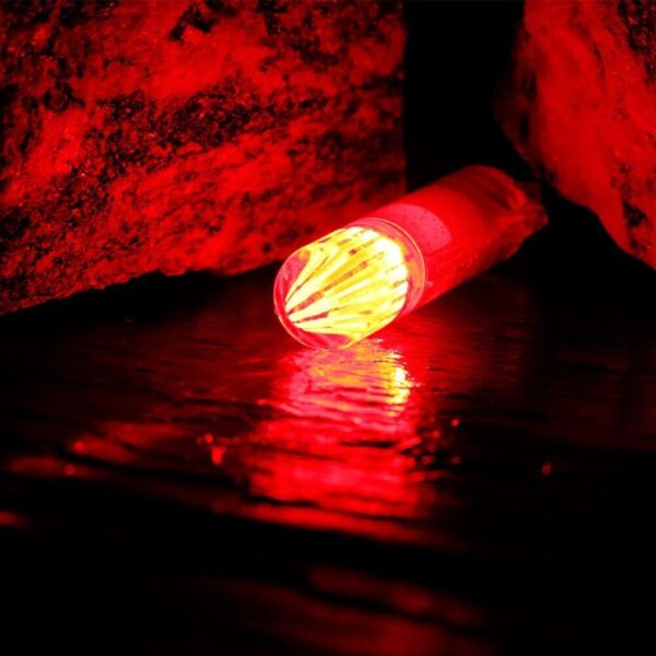 Led Underwater Deep Drop Fibre Fishing Light