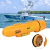 HAB-120 Marine GPS AIS Identifier For small vessel