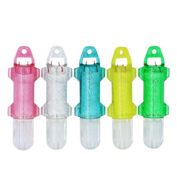 Led Underwater Mini LED Fish Attracting Light Led Underwater Mini LED Fish Attracting Light