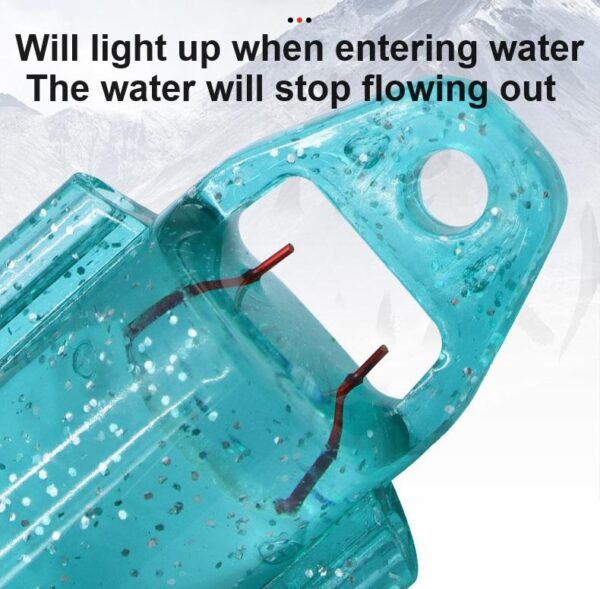 Led Underwater Mini LED Fish Attracting Light Led Underwater Mini LED Fish Attracting Light