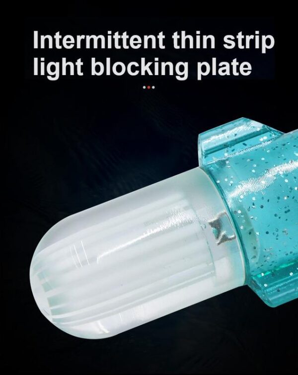 Led Underwater Mini LED Fish Attracting Light Led Underwater Mini LED Fish Attracting Light