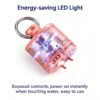 Mini Deep Drop Led Fish Attracting Light