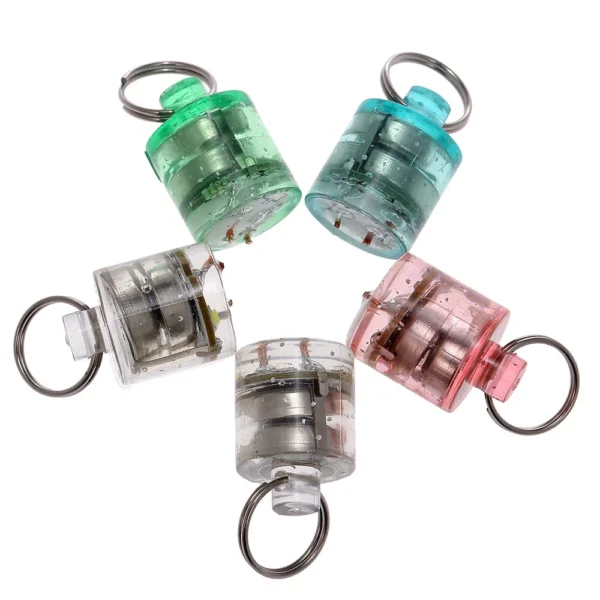 Mini Deep Drop Led Fish Attracting Light