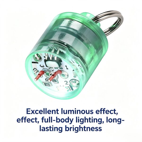 Mini Deep Drop Led Fish Attracting Light