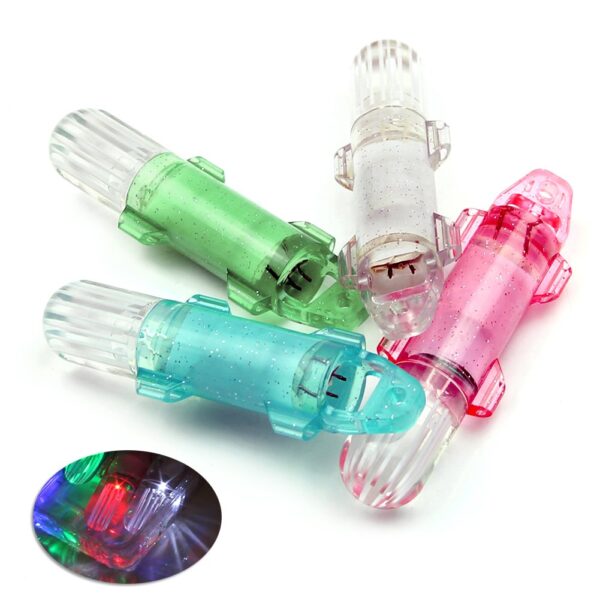 Deep Drop Fishing Light Wholesale | 1000M LED Flash Lure Light Supplier Deep Drop Fishing Light Wholesale | 1000M LED Flash Lure Light Supplier