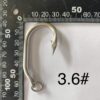 Tuna Hook with Ring