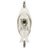 LED Underwater Deep Drop Fishing Lure Light