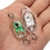 LED Underwater Deep Drop Fishing Lure Light