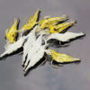 4cm Shrimp Soft Prawn Lure Hook Saltwater Fishing Lures