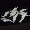 4cm Shrimp Soft Prawn Lure Hook Saltwater Fishing Lures