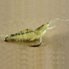 4cm Shrimp Soft Prawn Lure Hook Saltwater Fishing Lures