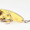 Full water layer metal sequin VIB long-range road bait