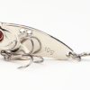 Full water layer metal sequin VIB long-range road bait
