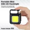 POCKET WORK LIGHT FISHING LIGHTS