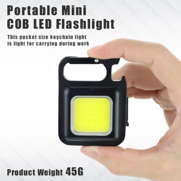 POCKET WORK LIGHT FISHING LIGHTS