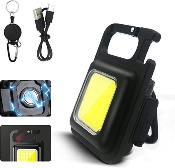 POCKET WORK LIGHT FISHING LIGHTS