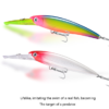 Original RAPALA XRMAG  X-Rap Trolling Fishing Mino