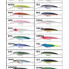 Original RAPALA XRMAG  X-Rap Trolling Fishing Mino