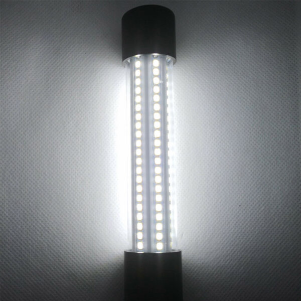 12-24V Underwater Green Led Fishing Light for Boats