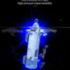 Fish Attracting Mini LED Deep Drop Underwater Fishing  Lights