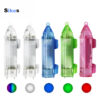 Fish Attracting Mini LED Deep Drop Underwater Fishing  Lights