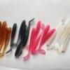 Soft Plastic Lures Saltwater Squid Lures