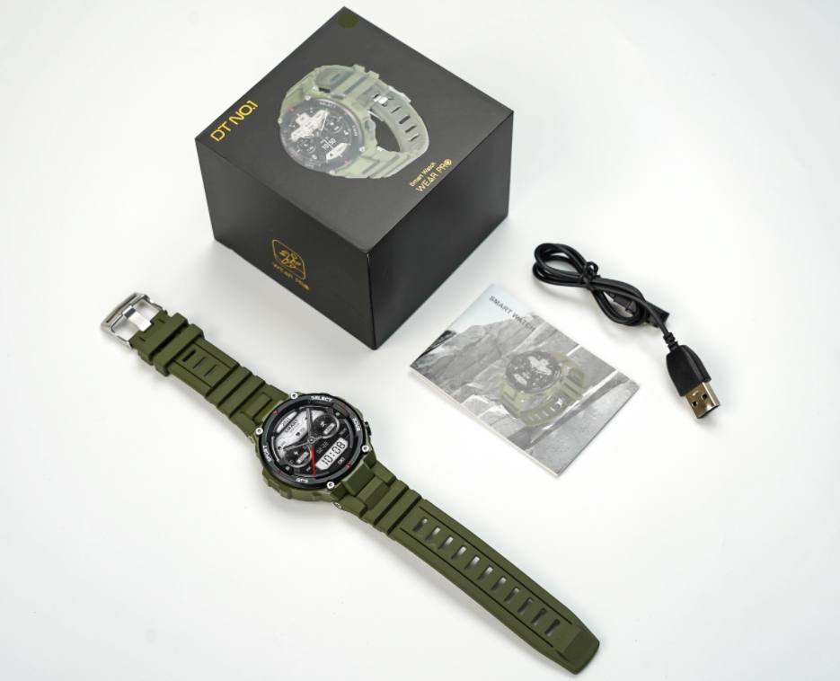 Outdoor Waterproof IP68 Smartwatch Sport DT5 For men and Women-Shenzhen Sikes Technology Co. LTD Outdoor Waterproof IP68 Smartwatch Sport DT5 For men and Women-Shenzhen Sikes Technology Co. LTD