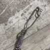 304 Stainless Steel Snap With Lead Swiviel