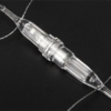Mini LED Deep Drop Squid Fishing Lure Light