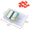 Mini LED Deep Drop Squid Fishing Lure Light