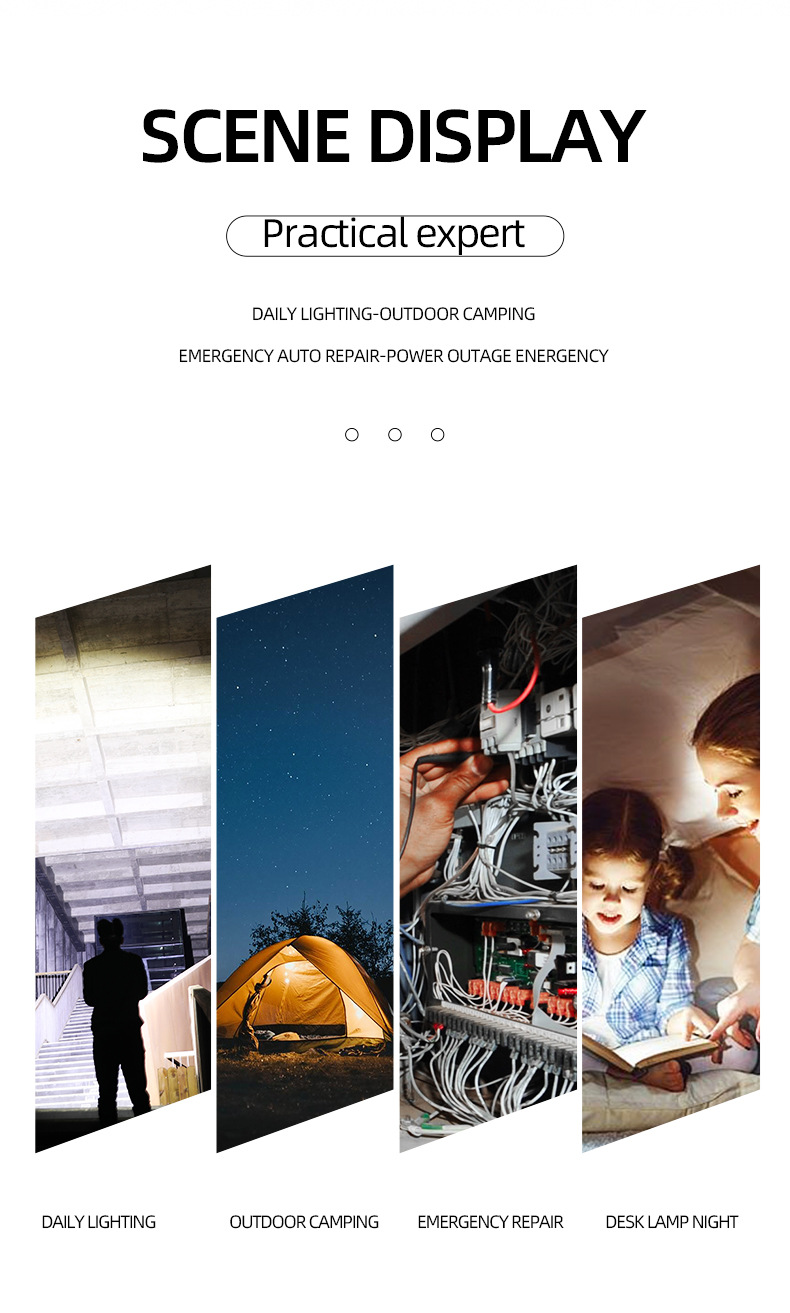 Rechargeable Camping Emergency Zoom P50 Led Night Fishing Light-Shenzhen Sikes Technology Co. LTD Rechargeable Camping Emergency Zoom P50 Led Night Fishing Light-Shenzhen Sikes Technology Co. LTD