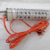 12-24V 400W 450W Underwater Night Green Fishing Lamp