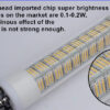 12-24V 400W 450W Underwater Night Green Fishing Lamp
