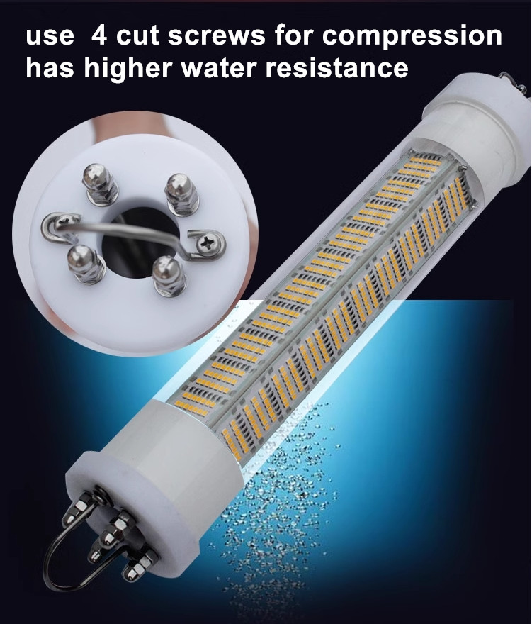 12-24V 400W 450W Underwater Night Green Fishing Lamp-Shenzhen Sikes Technology Co. LTD 12-24V 400W 450W Underwater Night Green Fishing Lamp-Shenzhen Sikes Technology Co. LTD