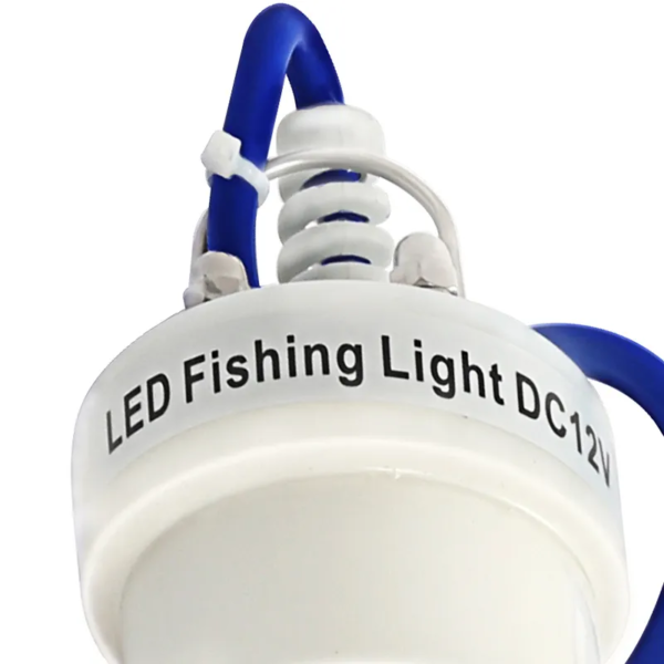 DC12V-24V 140W Green Led Fishing Lure Light